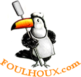 Foulhoux