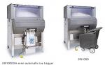 Ice Machine Model DEV 700SG-30