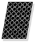 FLEXIPAN 0115   Florentin shaped 