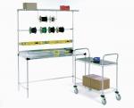 PARTS & ACCESSORIES