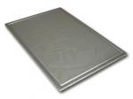 Perforated Aluminum Cookie Sheet Model 10205
