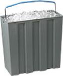 Ice Machine Model  DEV860SG-48