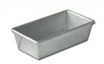 Aluminized Bread-Loaf Pans Model 10250