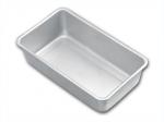 Aluminum Seamless Loaf Pan Model 10260