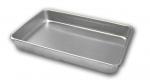 Aluminum Seamless Rectangular Cake Pan  Model 10261