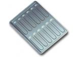 Aluminized Steel baking tray  Roll  Model 14850