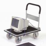 PLATFORM TRUCKS
