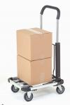 PLATFORM TRUCKS