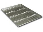 Aluminized Hamburger Roll Pans Model 11012