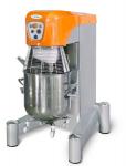 INDUSTRIAL PLANETARY MIXERS MODEL PL80N3VA