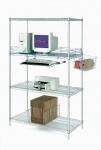 PARTS & ACCESSORIES
