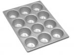 Aluminized Steel Round Cup Cake-Muffin Frames  Model  15350