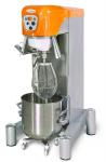 INDUSTRIAL PLANETARY MIXERS  MODEL PL  80N3VAS