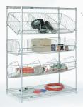 PICK RACKS & TRUCKS