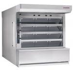 DECK OVEN THERMODECK   ELECTRIC   MODEL TD EE 524-216