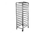 Bakery Racks Model 15112