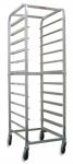 Welded Knock Down Bakery Racks Model 18112 w