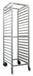 Welded Knock Down Bakery Racks Model 18120 w