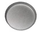 Aluminized Steel Fluted Tart Pans Model 18360