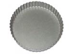 Aluminized Steel Fluted Tart Pans Model 18354