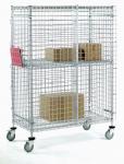 WIRE SHELVING SYSTEMS