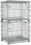 WIRE CONTAINERS