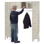 LOCKERS