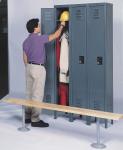 LOCKERS