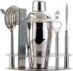 6 unit -Set Barware Model  WN-001