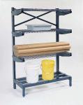 CANTILEVER SHELVING SYSTEM