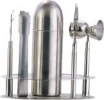 6 unit -Set Barware Model  WN-002