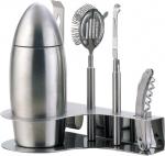 6 unit -Set Barware Model WN-003