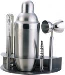 6 unit -Set Barware  Model  WN-004