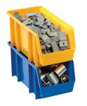 TOTE BOXES & BINS