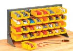 BIN RACKS & PANELS