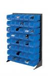 BIN RACKS & PANELS