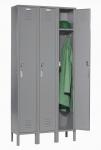 LOCKERS