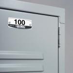LOCKERS