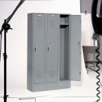 LOCKERS