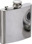 Wine Flask 8 oz Model WN-025-6