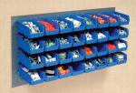 BIN RACKS & PANELS
