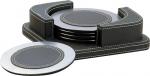 5pieces-Set Coaster Model WN-037-6