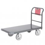 PLATFORM TRUCKS