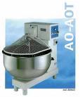FORK MIXER WITH FIXED TANK AO AOT 