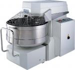 SPIRAL MIXER WITH REMOVABLE BOWL ASE  