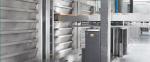 Asistent Line loading device