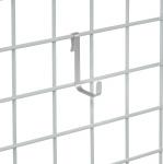 SPACE WALL SYSTEM - WIRE GRID