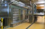 Automated Bread lines 