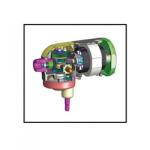 Planetary Mixer JM-200