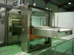 DECK OVENS LOADER MODEL COLUMN  CC-CCM-CCA-CCS